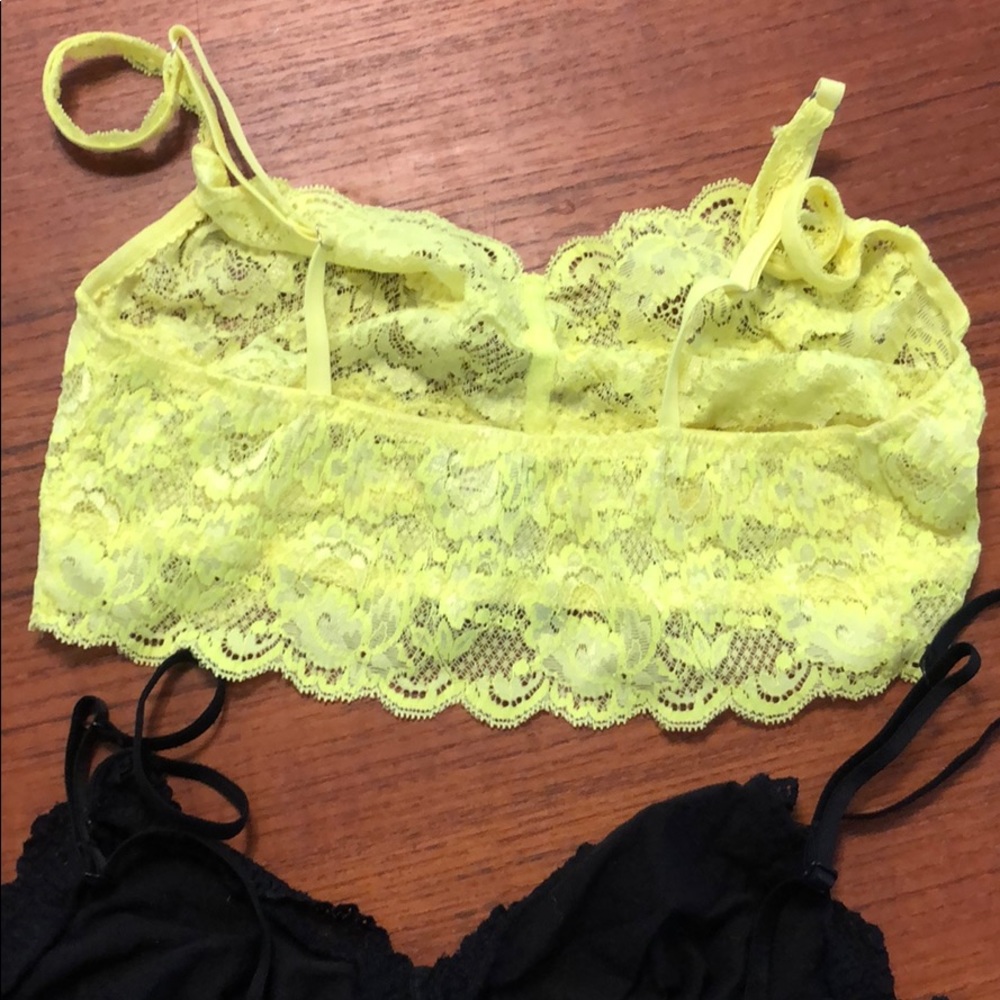 COSABELLA | Two Bralettes - Picture 7 of 8